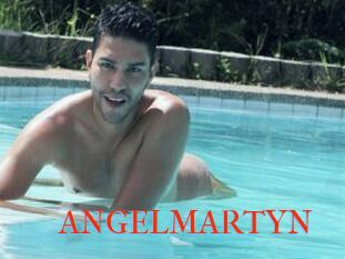 ANGELMARTYN
