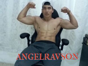 ANGELRAVSON