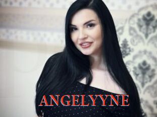 ANGELYYNE