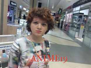 ANIME19