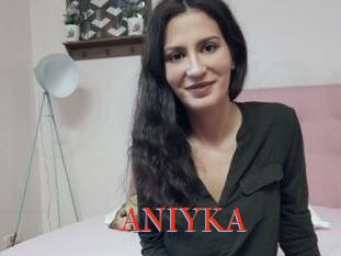 ANIYKA