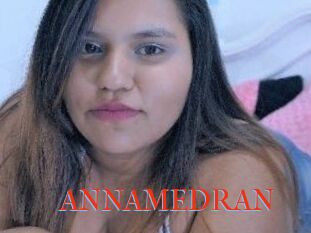 ANNAMEDRAN