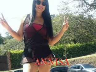 ANNISA