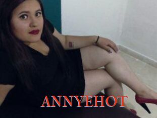 ANNYEHOT