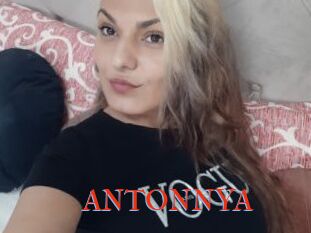 ANTONNYA