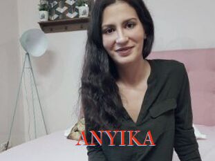 ANYIKA