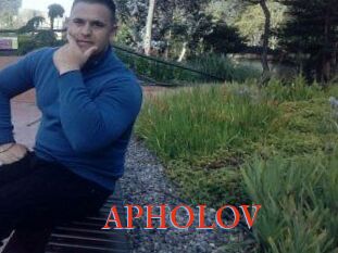 APHOLO_V
