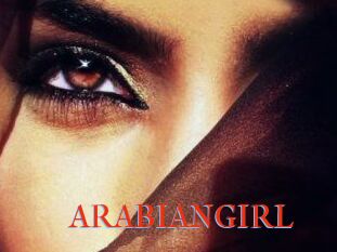 ARABIANGIRL