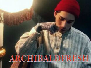 ARCHIBALDFRESH