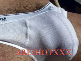 ARESHOTXXX
