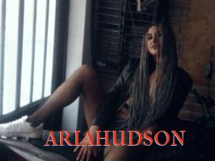 ARIAHUDSON
