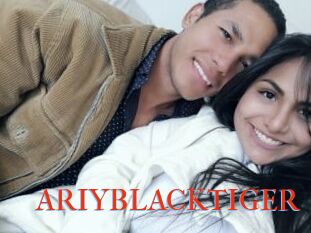 ARIYBLACKTIGER