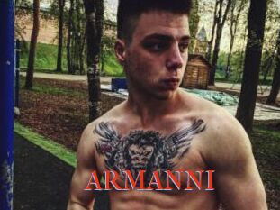 ARMANNI