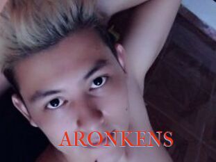 ARONKENS