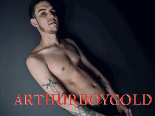 ARTHURBOYGOLD