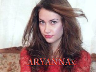 ARYANNAx