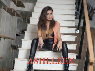 ASHLLEEN