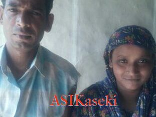 ASIKaseki