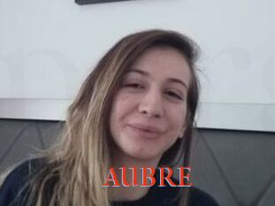AUBRE