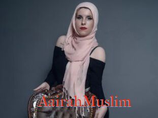 AairahMuslim