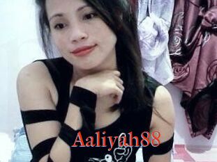 Aaliyah88