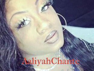 AaliyahChante