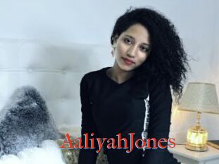 AaliyahJones