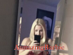 AamazingBarbie