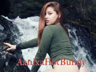 AanixaHotBunny