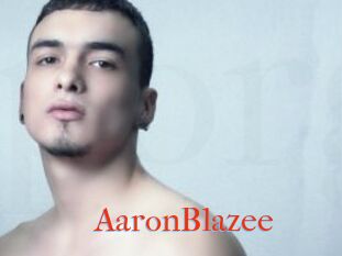 AaronBlazee