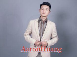 AaronHuang