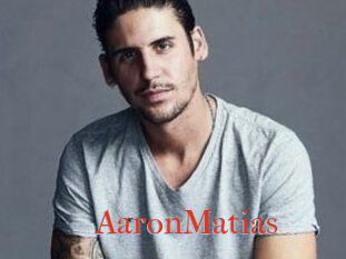 Aaron_Matias