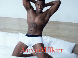 AaronMillerr
