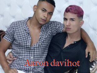 Aaron_davihot