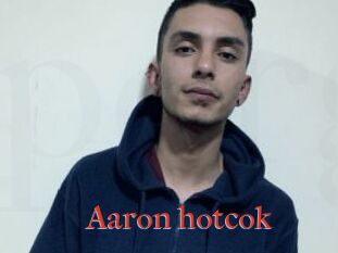Aaron_hotcok_