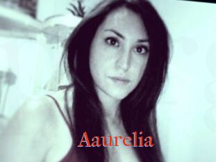 Aaurelia