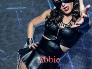 Abbie