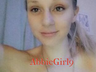 AbbieGirl9