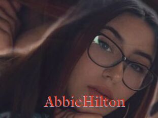 AbbieHilton