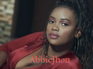 AbbieJhon