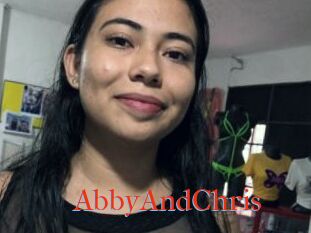 AbbyAndChris