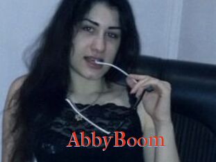 AbbyBoom