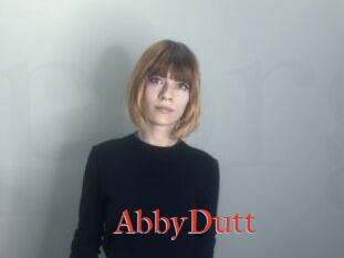 AbbyDutt