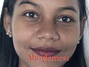 AbbyJames1
