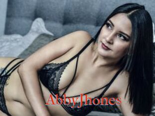 AbbyJhones