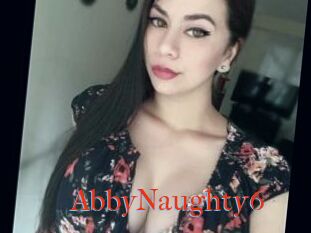 AbbyNaughty6