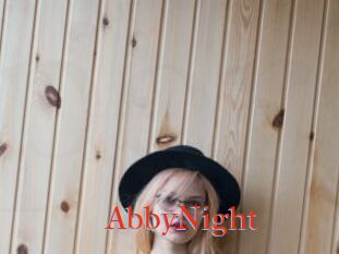 AbbyNight