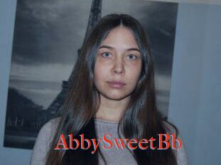 AbbySweetBb