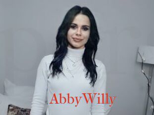 AbbyWilly