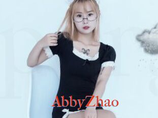 AbbyZhao